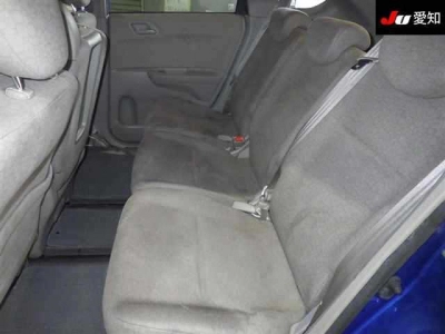 HONDA EDIX