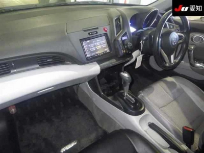 HONDA CR-Z