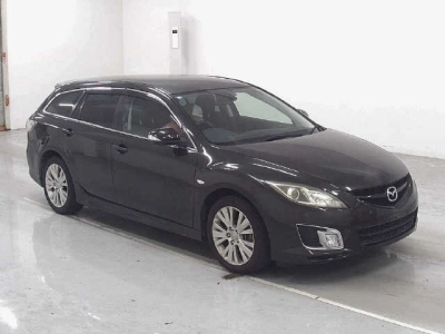 MAZDA ATENZA SPORT WAGON