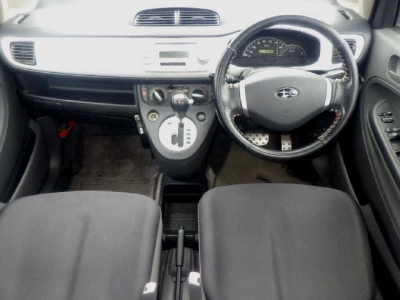 SUBARU R2