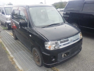 MITSUBISHI TOPPO