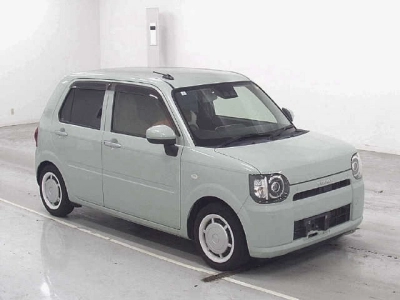 DAIHATSU MIRA TOCOT