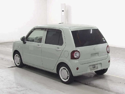 DAIHATSU MIRA TOCOT