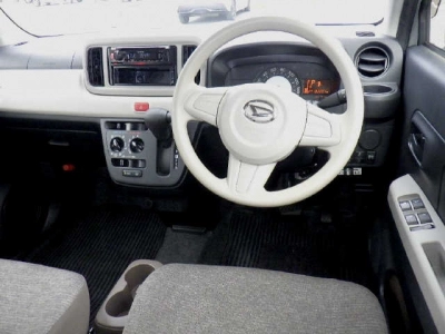 DAIHATSU MIRA TOCOT