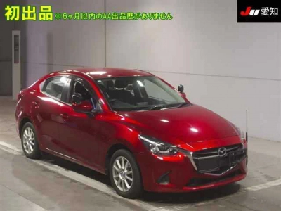 MAZDA OTHER