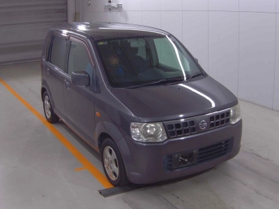 NISSAN OTTI