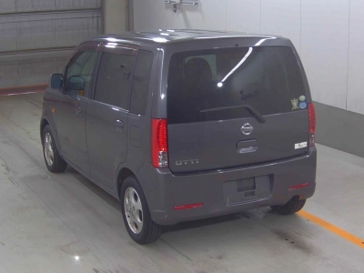 NISSAN OTTI