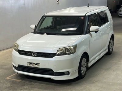 TOYOTA COROLLA RUMION