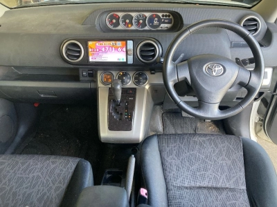 TOYOTA COROLLA RUMION