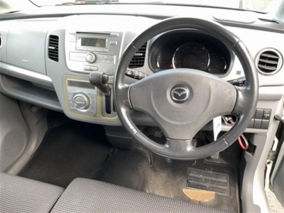 MAZDA AZ WAGON