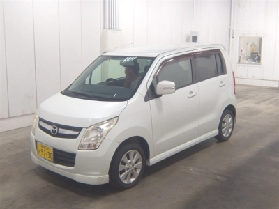 MAZDA AZ WAGON