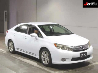 LEXUS HS