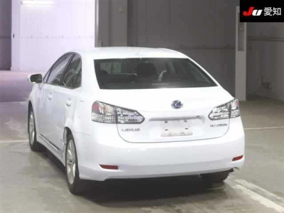 LEXUS HS
