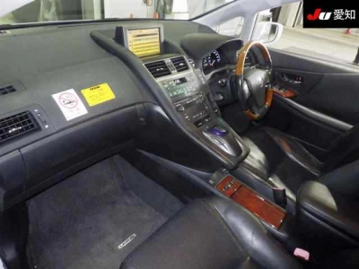 LEXUS HS