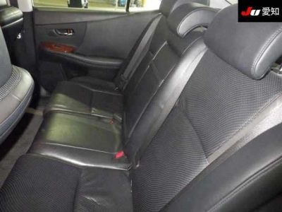 LEXUS HS