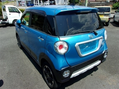 DAIHATSU CAST ACTIVA