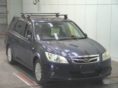 SUBARU EXIGA