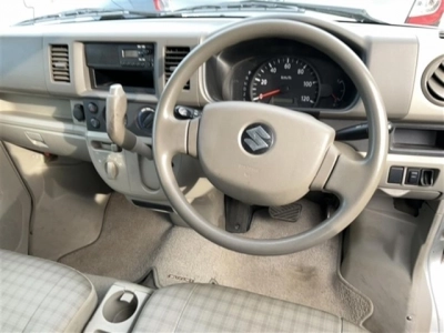 SUZUKI EVERY VAN