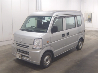 SUZUKI EVERY VAN