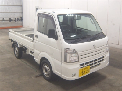 SUZUKI CARRY