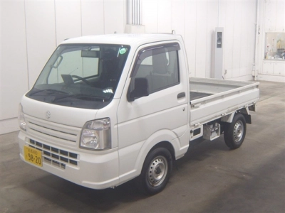SUZUKI CARRY