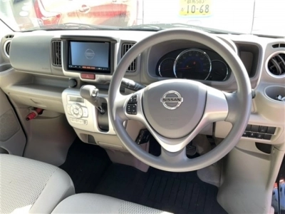 NISSAN NV100 CLIPPER RIO