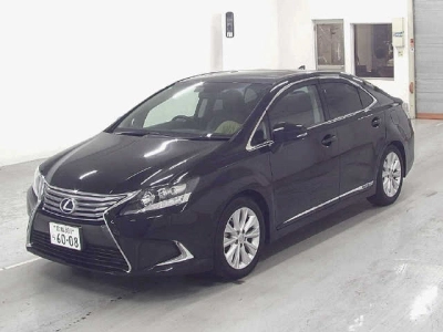 LEXUS HS
