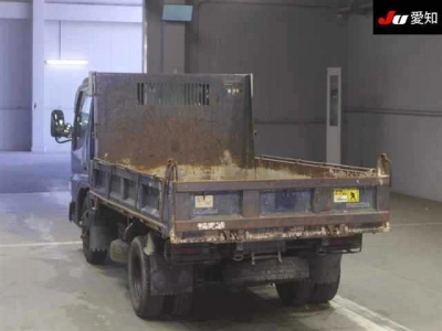 MAZDA TITAN