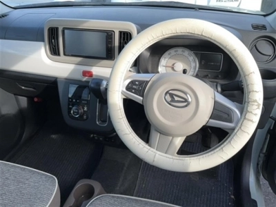 DAIHATSU MIRA TOCOT