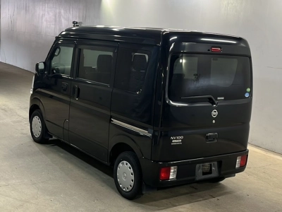 NISSAN NV100 CLIPPER