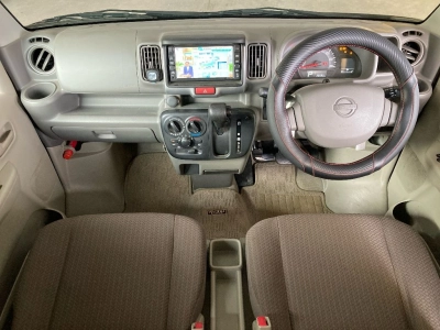 NISSAN NV100 CLIPPER