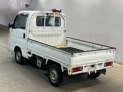 HONDA ACTY TRUCK