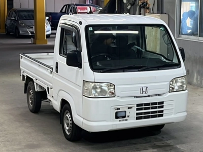 HONDA ACTY TRUCK
