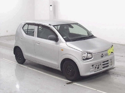 MAZDA CAROL