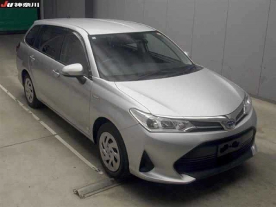 OTHER  COROLLA FIELDER ASH B