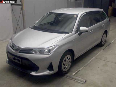 OTHER  COROLLA FIELDER ASH B