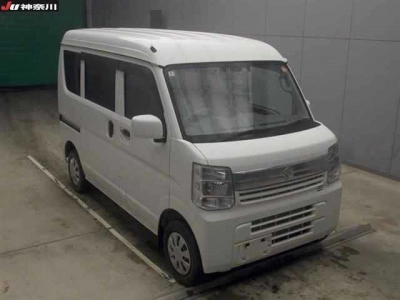 SUZUKI EVERY VAN