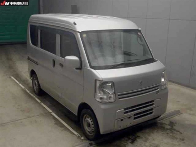 SUZUKI EVERY VAN