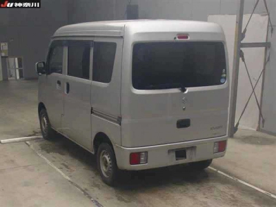 SUZUKI EVERY VAN