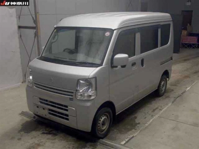 SUZUKI EVERY VAN