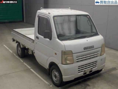 SUZUKI CARRY
