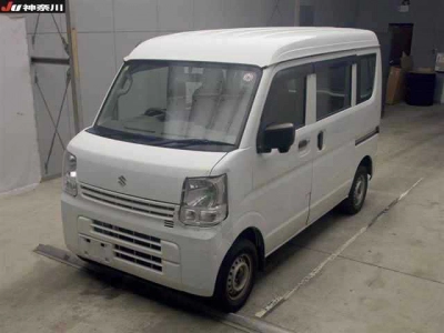 SUZUKI EVERY VAN
