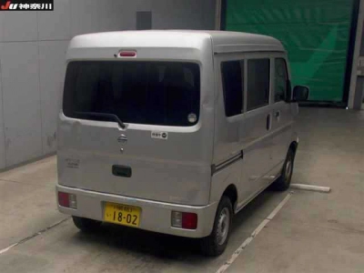 NISSAN NV100 CLIPPER