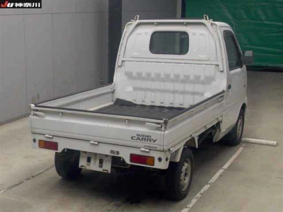 SUZUKI CARRY