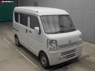 NISSAN NV100 CLIPPER