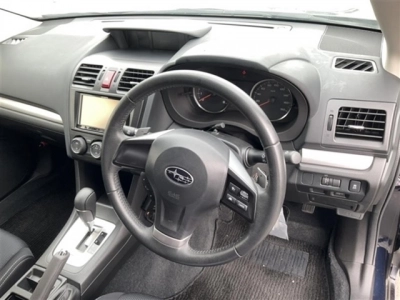 SUBARU IMPREZA SPORT