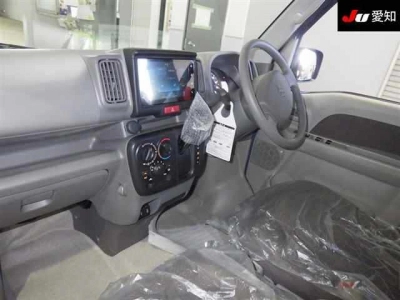 SUZUKI EVERY VAN