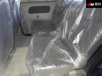 SUZUKI EVERY VAN
