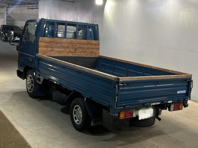MAZDA TITAN TRUCK