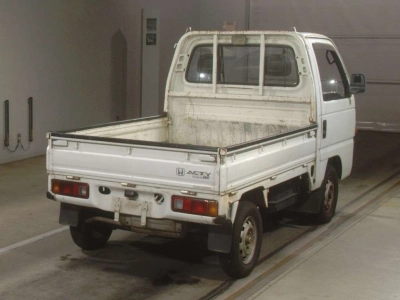 HONDA ACTY TRUCK